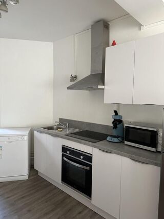 Location Appartement 3 Pièces Saint etienne