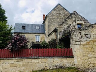 Maison – Soissons