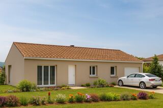  Maison � vendre 4 pi�ces 85 m�