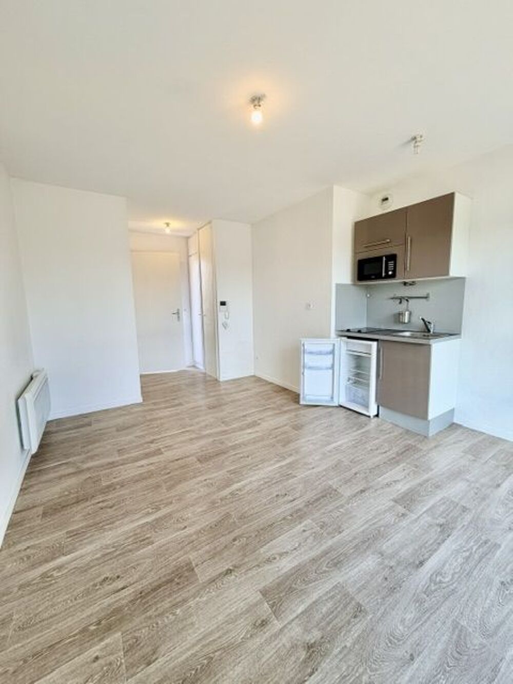 Vente Appartement Studio Résidence OMEGA Troyes