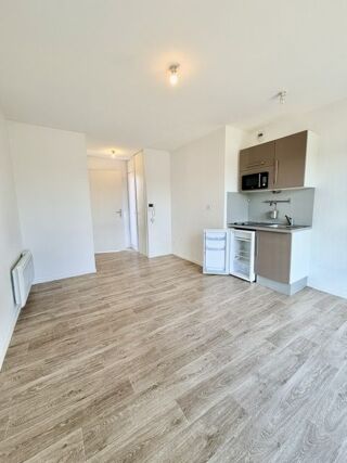  Appartement à vendre 1 pièce 22 m²