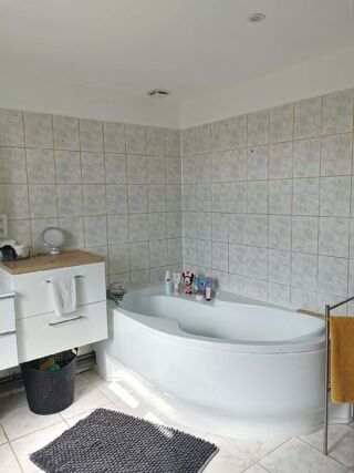  Maison � louer 3 pi�ces 95 m�