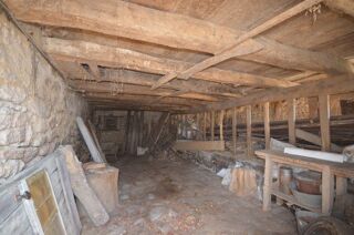  Maison à vendre 1 pièce 25 m²