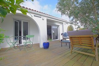  Maison à vendre 6 pièces 121 m²
