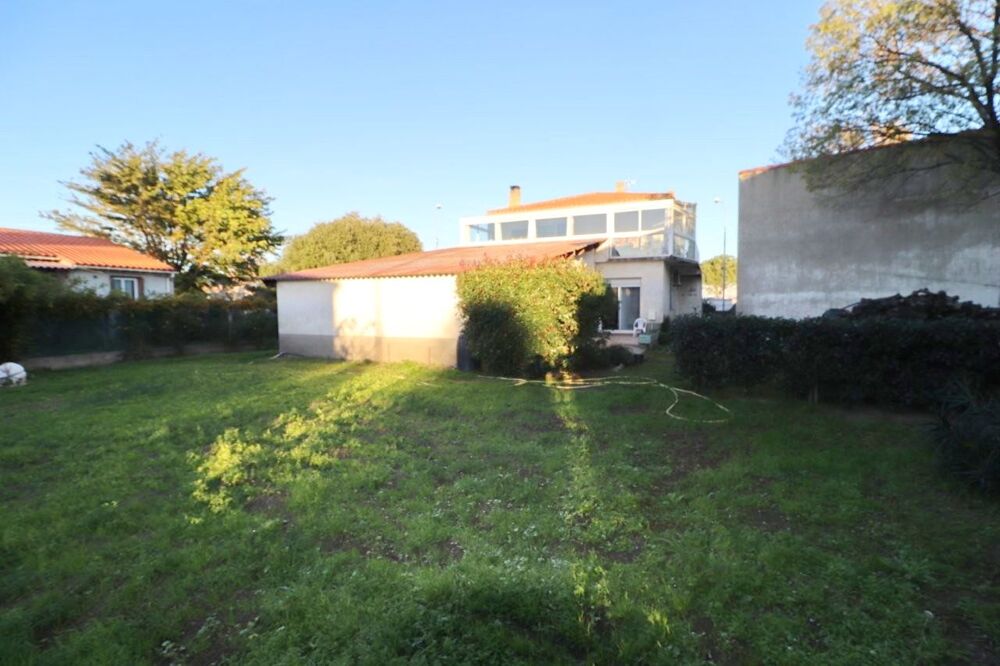 Vente Maison Villa Spacieuse maison de ville Nefiach