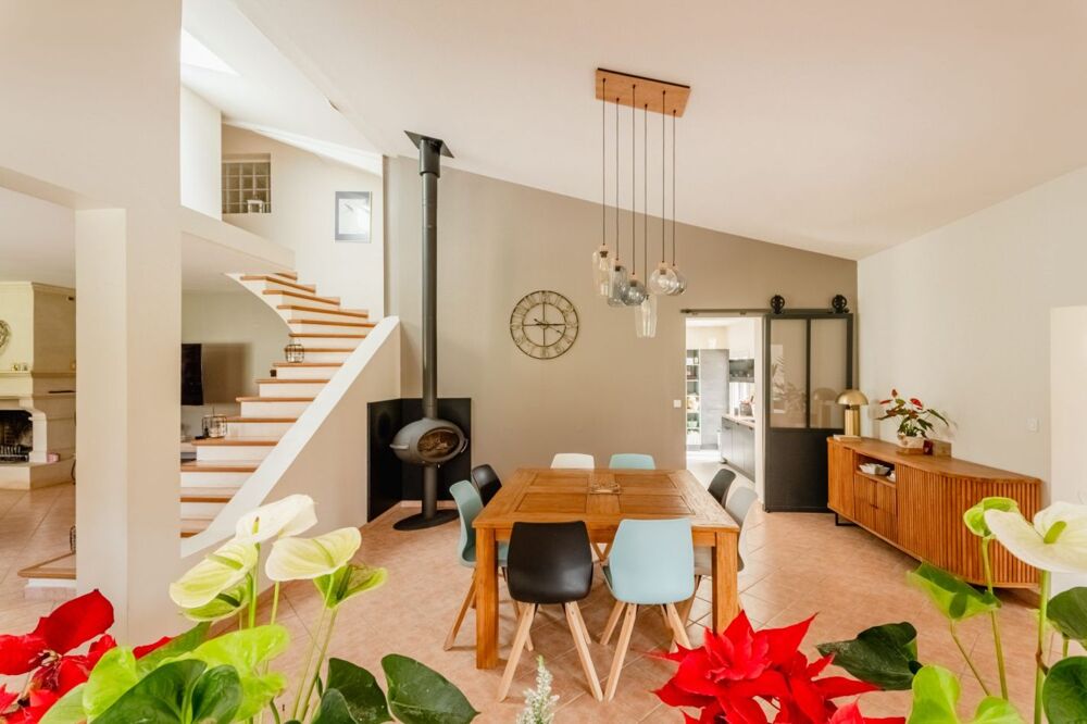 Vente Maison Villa  Villa avec parc arboré Beziers