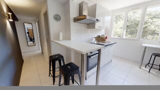  Appartement à louer 1 pièce 69 m²