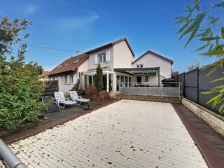  Maison � vendre 7 pi�ces 183 m�