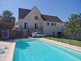  Maison � vendre 5 pi�ces 323 m�