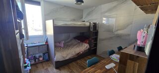  Appartement � vendre 3 pi�ces 60 m�