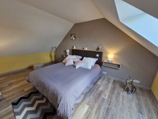  Maison � vendre 7 pi�ces 156 m�