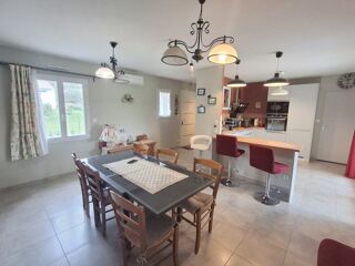  Maison � vendre 5 pi�ces 90 m�