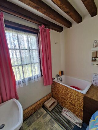  Maison � vendre 4 pi�ces 92 m�