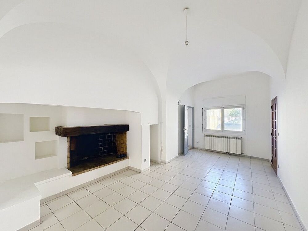 Vente Maison Maison de Maitre Paulhan