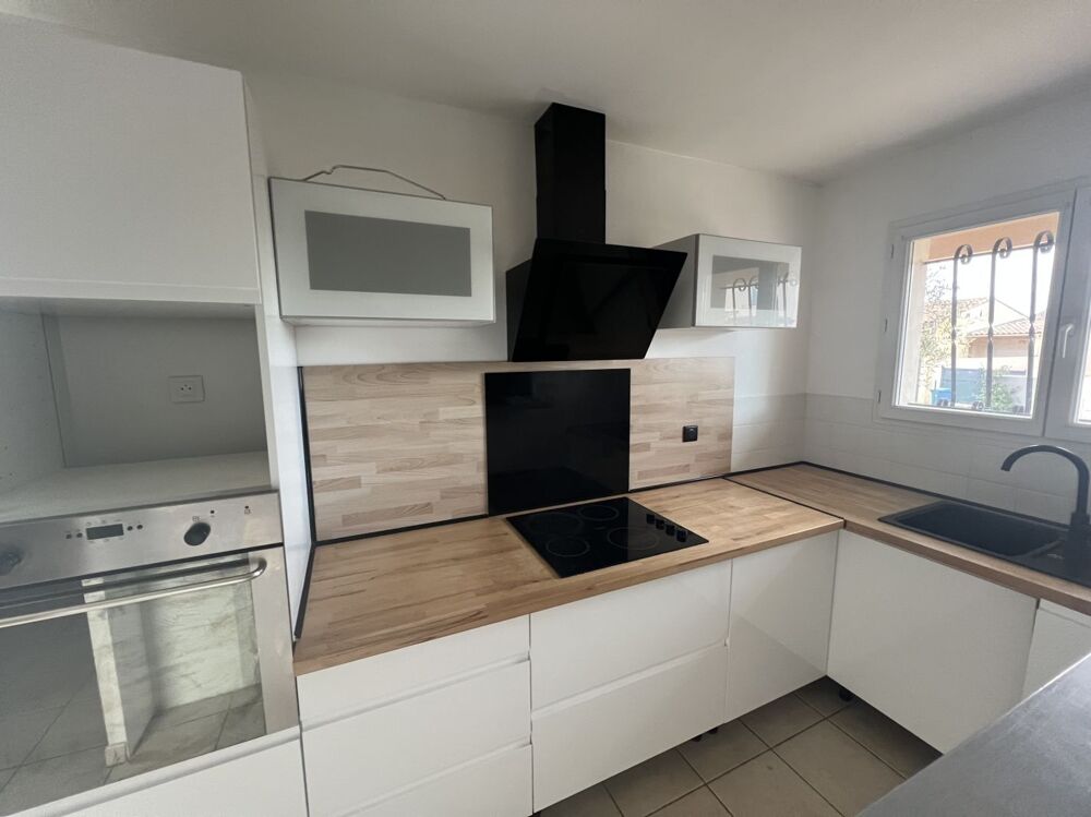 Maison 4 pièces 88 m² · à Aimargues · 88 m² · 349 500 €