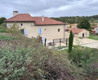 Vente Maison Maison Montpellier