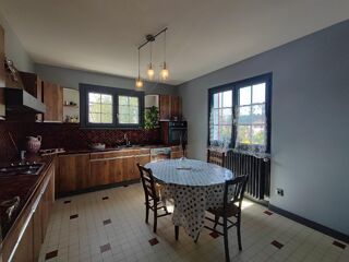  Maison � vendre 4 pi�ces 99 m� Sance