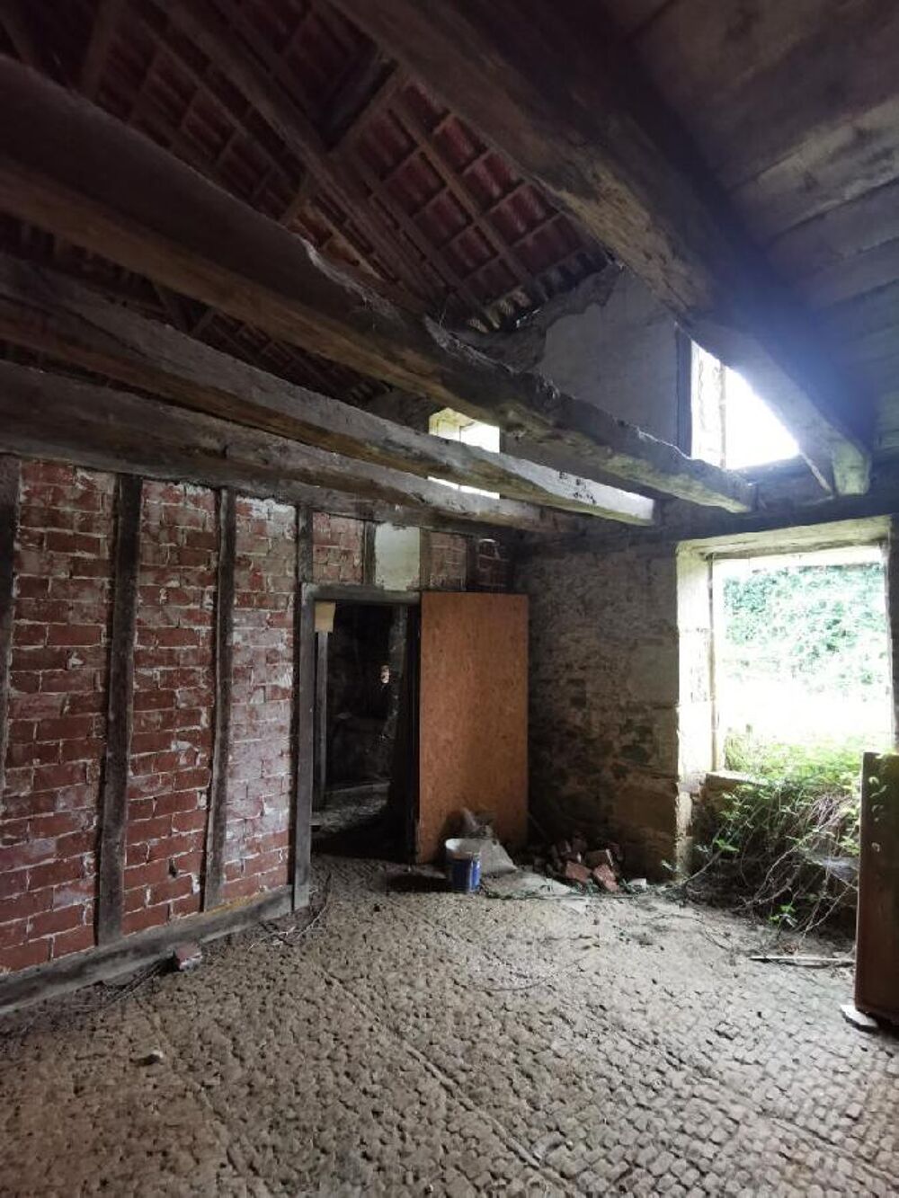 Maison