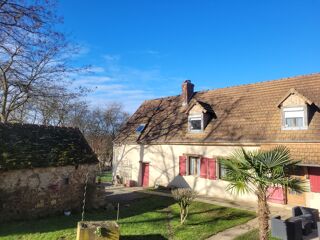  Maison à vendre 5 pièces 106 m²
