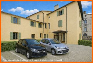  Appartement � vendre 2 pi�ces 38 m�