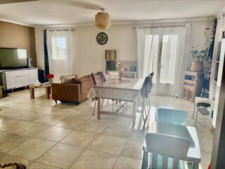  Maison � vendre 5 pi�ces 100 m�
