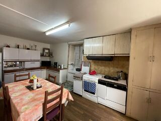  Maison à vendre 6 pièces 113 m²