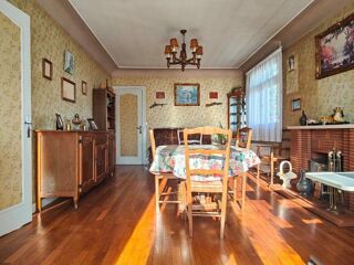  Maison � vendre 5 pi�ces 113 m�