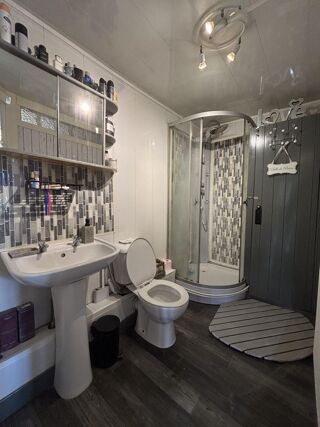  Maison � vendre 3 pi�ces 48 m�