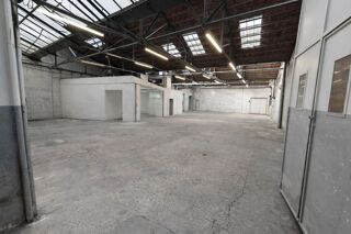  Immeuble � vendre 1 pi�ce 500 m�