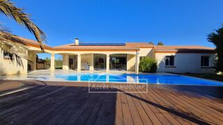  Maison � vendre 5 pi�ces 130 m�