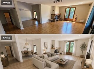  Maison à vendre 7 pièces 280 m²