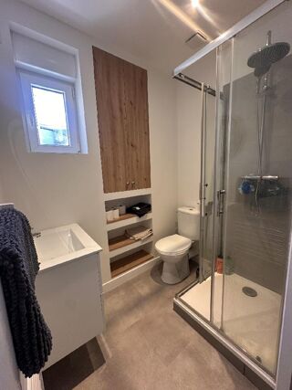  Loft � vendre 1 pi�ce 27 m�