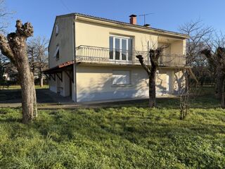  Maison � vendre 8 pi�ces 153 m�