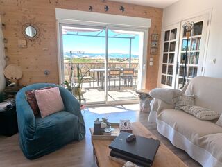  Maison à vendre 6 pièces 169 m²