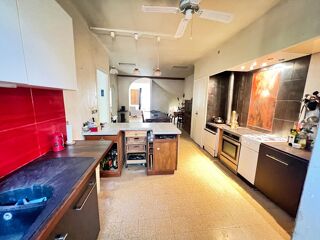  Maison à vendre 6 pièces 205 m²