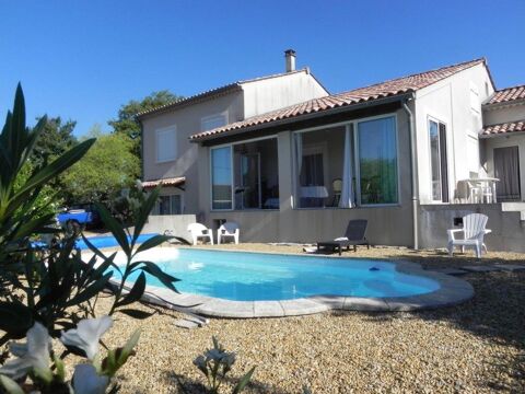   Maison Maison - 10 pi�ce(s) - 200 m�