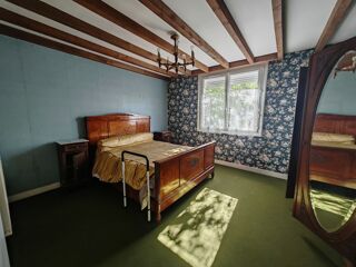  Maison à vendre 5 pièces 100 m²