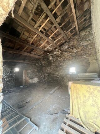  Maison � vendre 1 pi�ce 28 m�