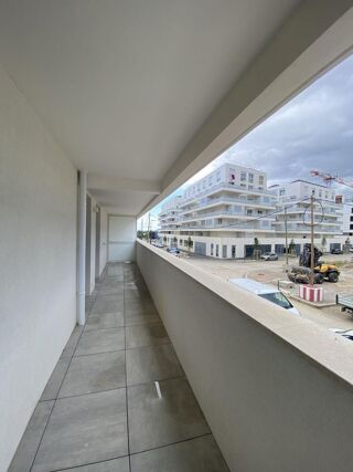Vente Appartement 1 Pièce Castelnau le lez