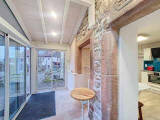  Maison � vendre 7 pi�ces 166 m�