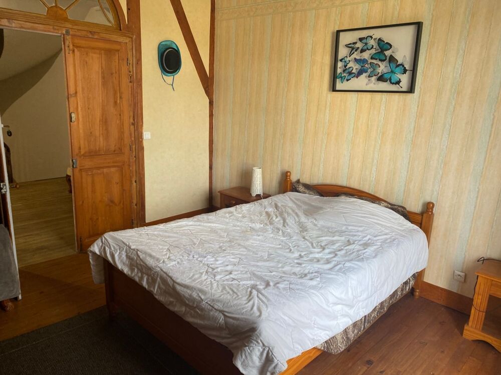 � vendre  Maison Lesperon (40260)