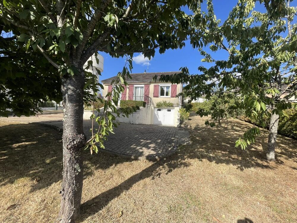 Vente Maison Maison Sablons sur huisne