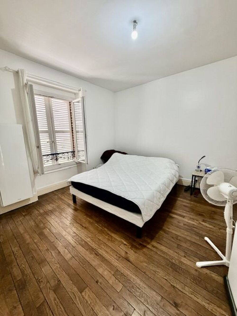 Location Appartement 2 Pièces Troyes