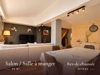 Vente Maison Maison Wasquehal