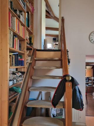  Appartement � vendre 4 pi�ces 75 m�