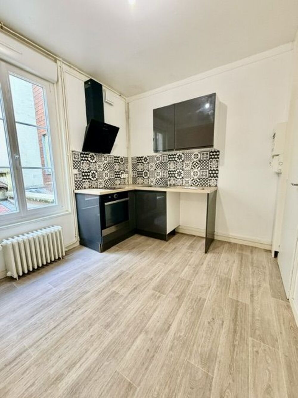Location Appartement 1 Pièce Troyes