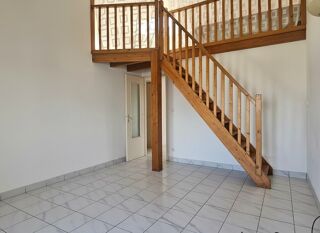  Appartement à vendre 4 pièces 64 m²