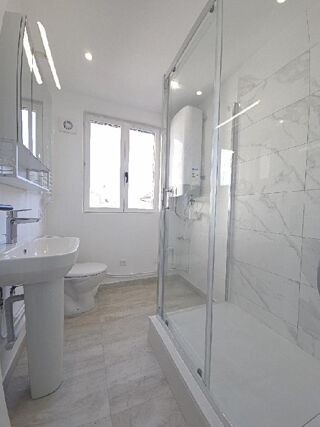 Maison � vendre 3 pi�ces 50 m�