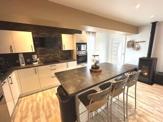  Maison � vendre 6 pi�ces 180 m�