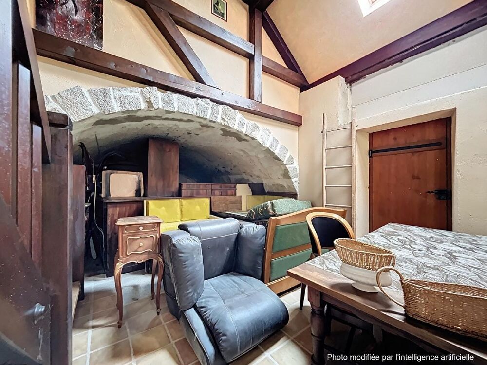 Vente Maison Maison Belmont